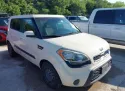 2012 KIA SOUL 1.6L 4