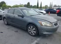 2008 HONDA ACCORD 2.4L 4