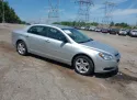 2010 CHEVROLET MALIBU 2.4L 4