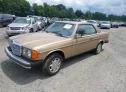 1980 MERCEDES-BENZ  - Image 2.