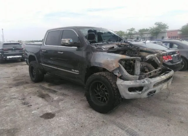 2019 RAM  - Image 1.