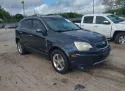 2014 CHEVROLET CAPTIVA SPORT 2.4L 4