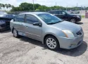 2011 NISSAN SENTRA 2.0L 4