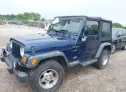 2002 JEEP  - Image 2.