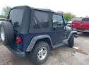 2002 JEEP  - Image 4.