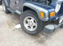 2002 JEEP  - Image 6.