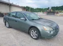 2004 NISSAN ALTIMA 2.5L 4