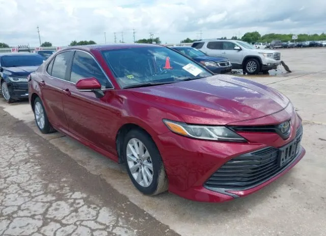 2019 TOYOTA  - Image 1.