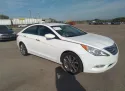 2013 HYUNDAI SONATA 2.0L 4