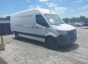 2021 MERCEDES-BENZ SPRINTER 2500 3.0L 6