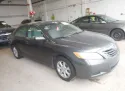 2009 TOYOTA CAMRY 2.4L 4