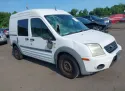 2010 FORD TRANSIT CONNECT 2.0L 4