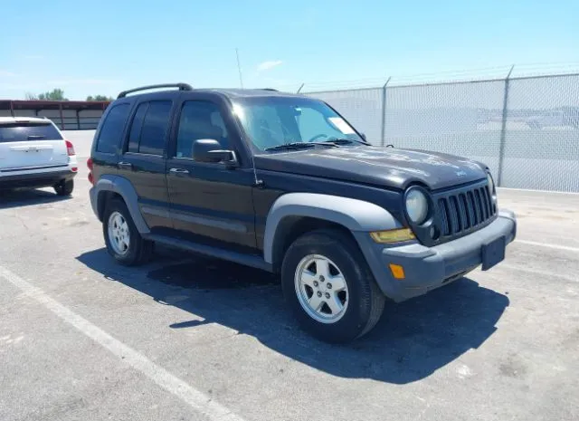 2007 JEEP  - Image 1.