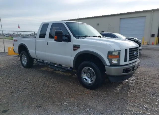 2008 FORD  - Image 1.