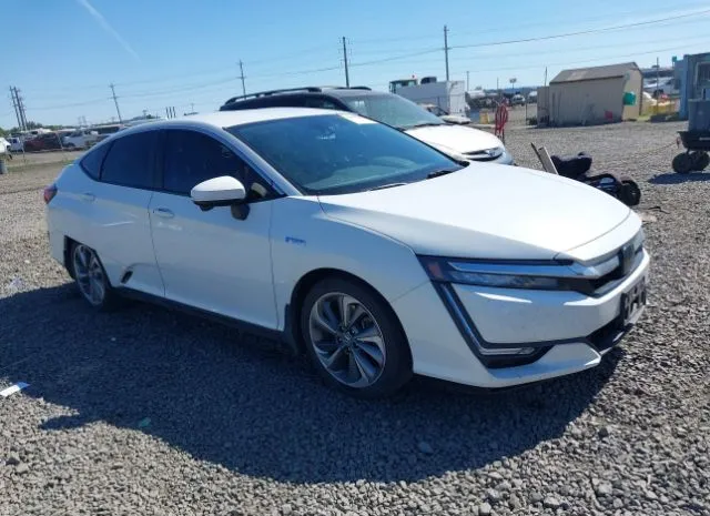 2018 HONDA  - Image 1.