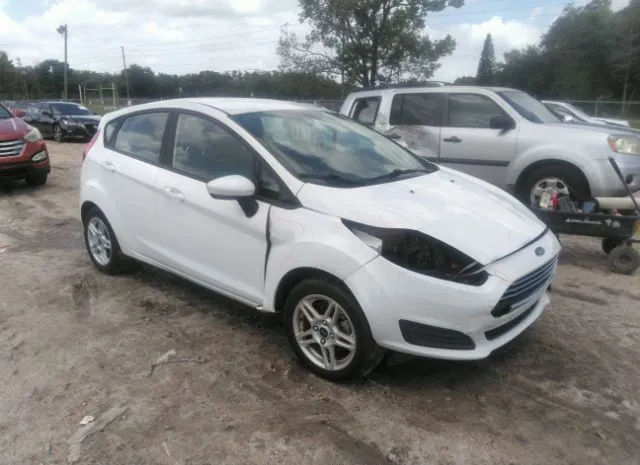 2019 FORD  - Image 1.