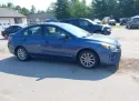 2012 SUBARU IMPREZA 2.0L 4