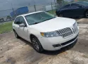 2011 LINCOLN MKZ HYBRID 2.5L 4