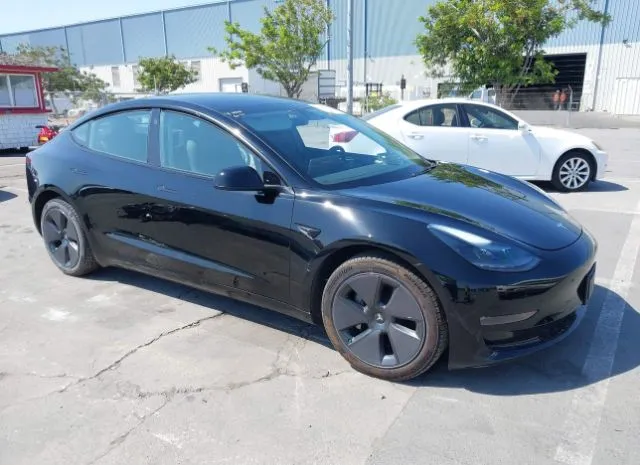 2023 TESLA  - Image 1.