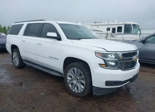 2016 CHEVROLET  - Image 1.