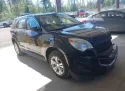 2014 CHEVROLET EQUINOX 2.4L 4