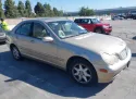 2003 MERCEDES-BENZ C 240 2.6L 6