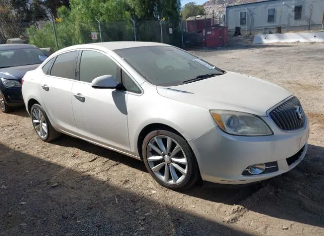 2014 BUICK  - Image 1.