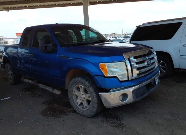 2011 FORD  - Image 1.