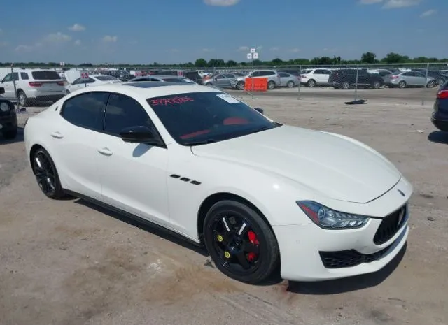 2019 MASERATI  - Image 1.