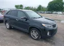 2014 KIA SORENTO 2.4L 4