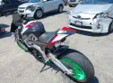 2016 APRILIA  - Image 3.