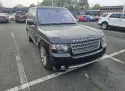 2012 LAND ROVER RANGE ROVER 0