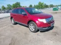 2008 FORD EDGE 3.5L 6