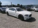 2013 DODGE CHARGER 5.7L 8