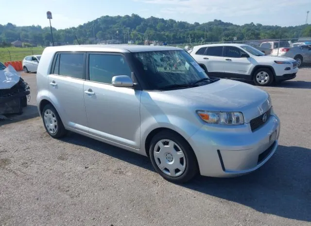 2009 SCION  - Image 1.