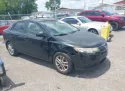 2012 KIA FORTE 2.0L 4