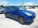 2014 HYUNDAI TUCSON 2.0L 4