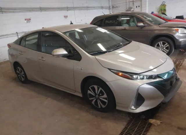 2017 TOYOTA  - Image 1.