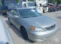 2002 TOYOTA CAMRY 2.4L 4