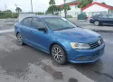 2016 VOLKSWAGEN JETTA 1.4L 4