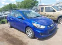 2014 HYUNDAI ACCENT 1.6L 4