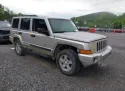 2006 JEEP COMMANDER 3.7L 6