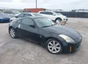 2004 NISSAN 350Z 3.5L 6