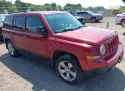 2012 JEEP PATRIOT 2.4L 4