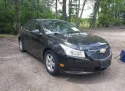 2013 CHEVROLET CRUZE 1.4L 4