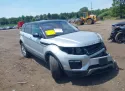 2017 LAND ROVER RANGE ROVER EVOQUE 2.0L 4