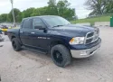 2012 RAM 1500 5.7L 8