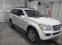 2007 MERCEDES-BENZ GL 450 4.6L 8