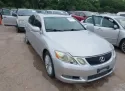 2006 LEXUS GS 300 3.0L 6