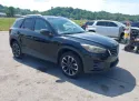 2016 MAZDA CX-5 2.5L 4